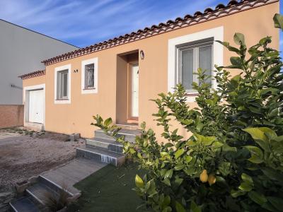 For sale House MILHAUD  30