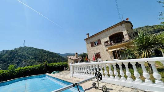 For sale House ESCARENE  06