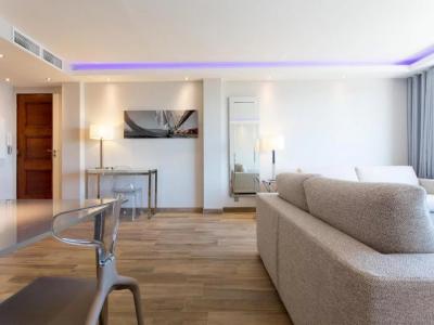Vente Appartement 3 pièces CANNES 06400