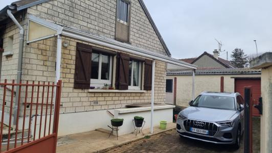 Vente Maison LEVES  28