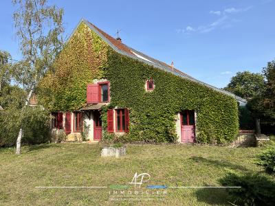 Vente Maison BEIRE-LE-CHATEL  21