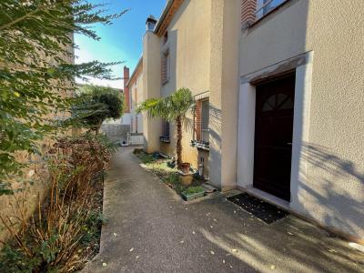 Vente Appartement ALBI 81000