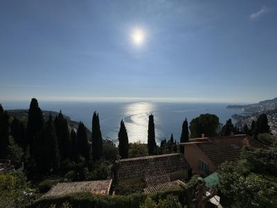 Vente Appartement ROQUEBRUNE-CAP-MARTIN 06190