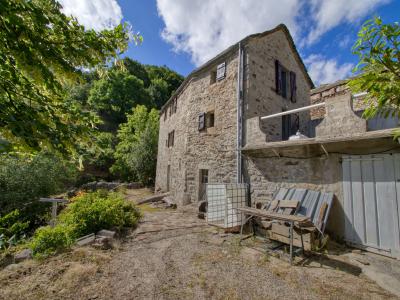 For sale House ALTIER MAS-DE-LA-BARQUE 48