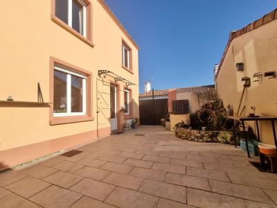 photo For sale House BOUIN 85
