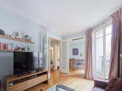 Vente Appartement PARIS-16EME-ARRONDISSEMENT 75016