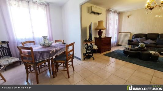 Vente Appartement 4 pices BOURG-SAINT-ANDEOL 07700