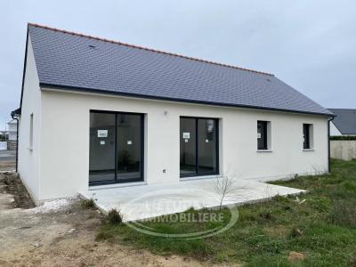 Vente Maison 5 pièces TREILLIERES 44119