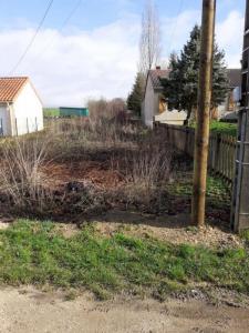 For sale Land CHAMBLEY-BUSSIERES  54