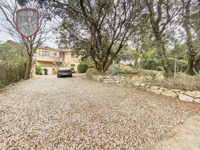 Vente Maison 5 pièces MONTFAUCON 30150