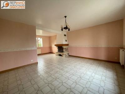 photo For rent House MAINVILLIERS 28