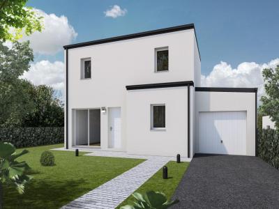 photo For sale House LANGAN 35