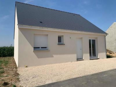 photo For sale House MONTRICHARD 41