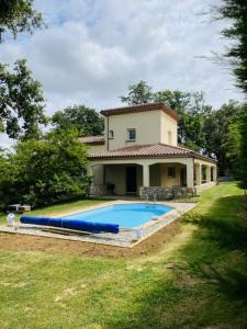 photo For sale House GONDRIN 32