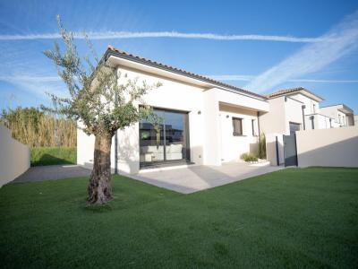 photo For sale House MONTADY 34