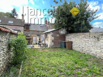 photo For sale Prestigious house LIANCOURT 60