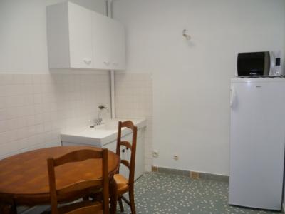For rent Apartment CLAMECY  58