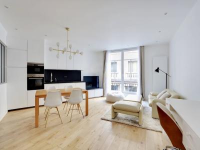 photo For sale Apartment PARIS-2EME-ARRONDISSEMENT 75