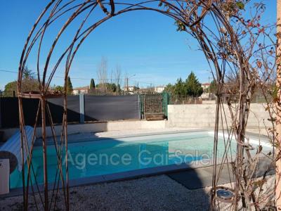 photo For sale House NISSAN-LEZ-ENSERUNE 34