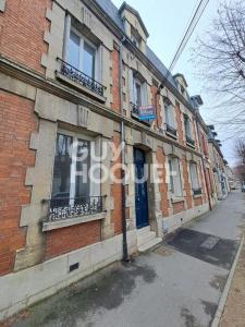 Vente Maison 7 pices SOISSONS 02200