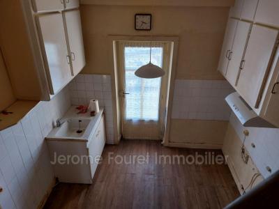 Vente Maison EGLETONS