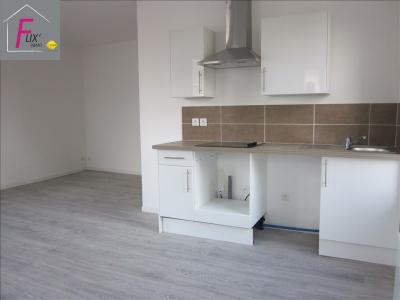 photo For rent Apartment SAINT-LEGER-LES-DOMART 80