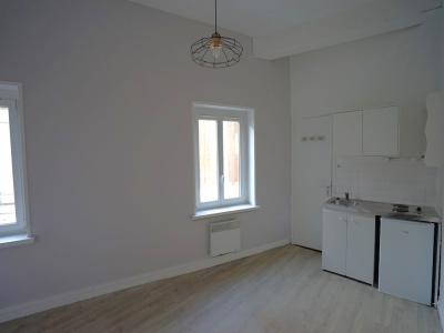 Vente Appartement LILLE 59000