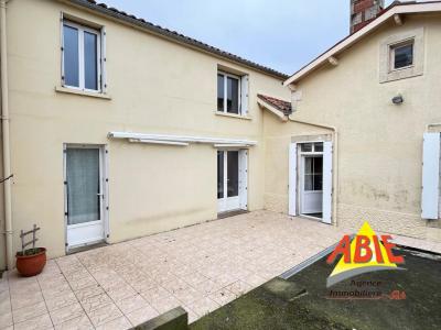 photo For sale House XANTON-CHASSENON 85