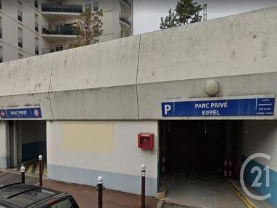 Vente Parking CRETEIL 94000