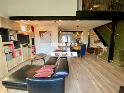 Vente Maison 5 pices LOISON-SOUS-LENS 62218