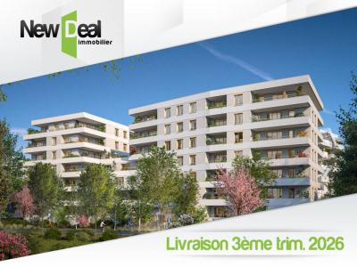 Vente Appartement 2 pièces ANNECY 74000