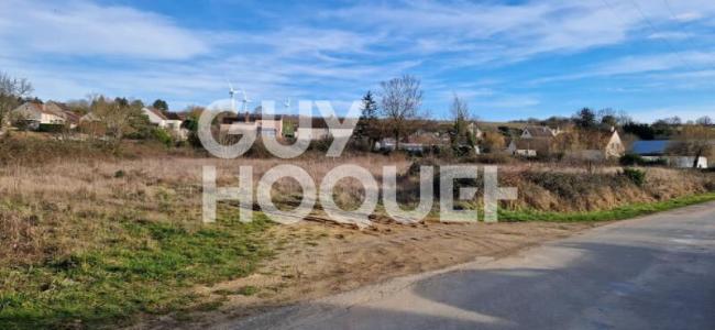 photo For sale Land QUENNE 89