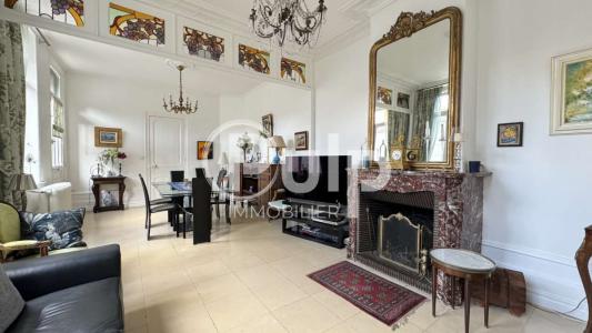 photo For sale House HARNES 62