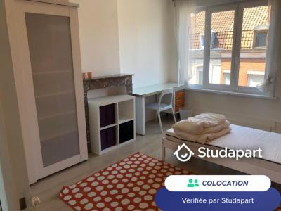Location Appartement LOOS  59