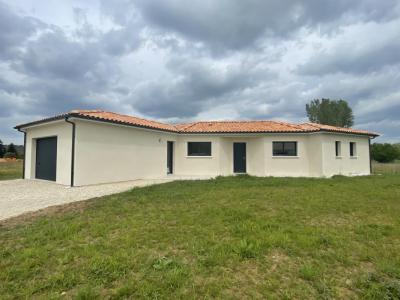 Vente Maison FRAISSE 24130