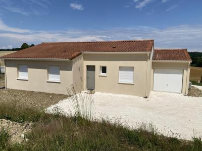 Vente Maison VERGT 24380