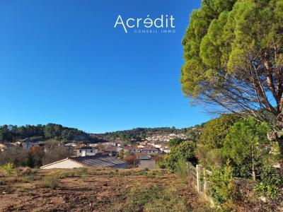 Vente Terrain CLERMONT-L'HERAULT 34800