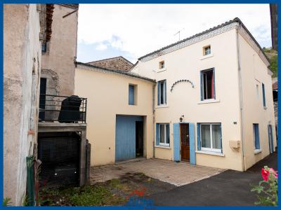 photo For sale House ISSOIRE 63