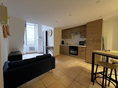 photo For rent Apartment NIMES 30