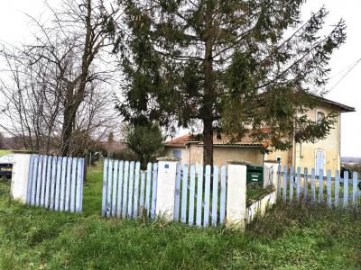For sale House FONTAINES-D'OZILLAC  17