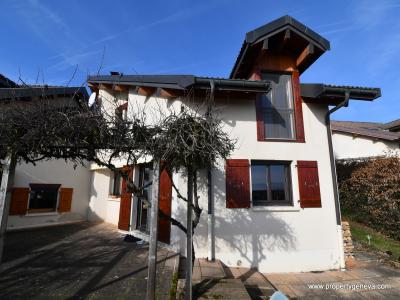 Vente Maison THOIRY 01710