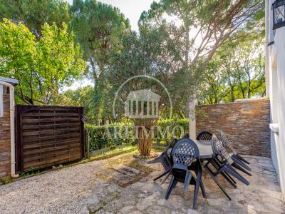 photo For sale House SAINT-GELY-DU-FESC 34