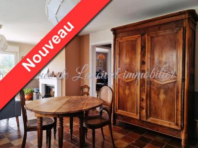 Vente Maison 5 pices SAINT-GOBAIN 02410