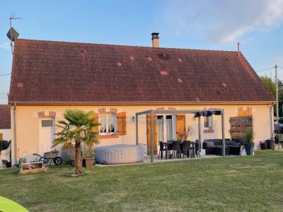 photo For sale House COUR-CHEVERNY 41