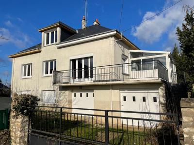 photo For sale House CHAUSSEE-SAINT-VICTOR 41