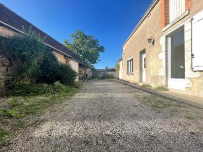 Vente Maison 3 pices BLOIS 41000