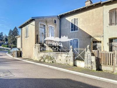 photo For sale House CHATENOIS 88