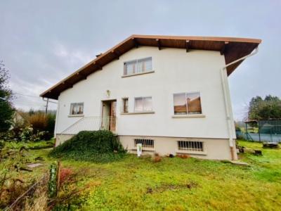 For sale House RONCHAMP  70