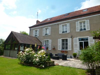 Vente Maison PANNES 45700