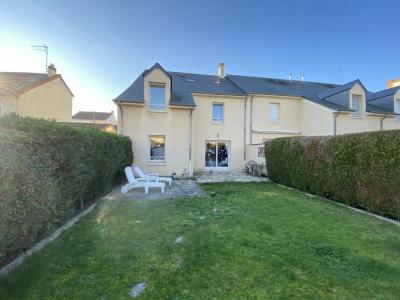 Vente Maison 7 pices MANS 72000